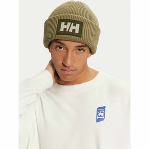 Sapka Helly Hansen HH Box 53648 Zöld kép