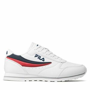 Sportcipők Fila Orbit Low Teens FFT0014.13032 Fehér kép