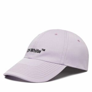 Baseball sapka Off-White kép