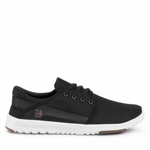 Sportcipők Etnies Scout 4101000419 Fekete kép