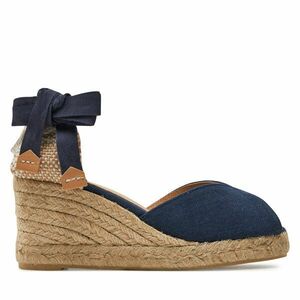 Espadrilles Castañer Bilina/6/002 023003 Kék kép