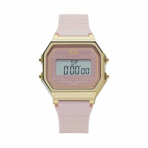 Karóra Ice-Watch Digit Retro 22056 Rózsaszín kép