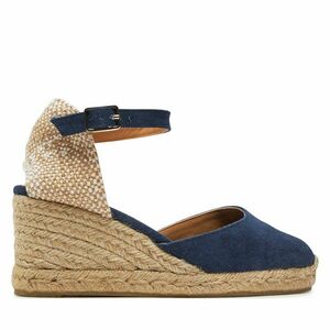 Espadrilles Castañer Carol/6/002 021655 Kék kép