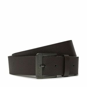 Férfi öv Calvin Klein Jeans Classic Lthr Belt 40mm K50K511412 Barna kép