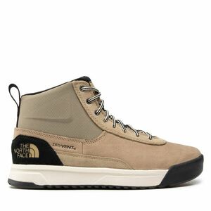 Sportcipők The North Face Larimer Mid Wp NF0A52RM1XF1 Bézs kép