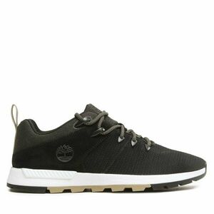 Sportcipők Timberland Sprint Trekr Low Knit TB0A5X5R0151 Fekete kép