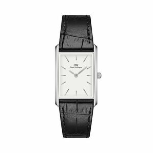 Karóra Daniel Wellington Bound Black Crocodile DW00100697 Fekete kép