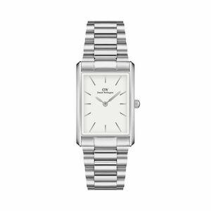 Karóra Daniel Wellington Bound 9-Link DW00100701 Ezüst kép