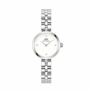 Karóra Daniel Wellington Elan Lumine DW00100716 Ezüst kép