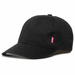 Baseball sapka Levi's® 77136-0157 Fekete kép