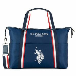 Táska U.S. Polo Assn. BEUXT6359WIP Sötétkék kép