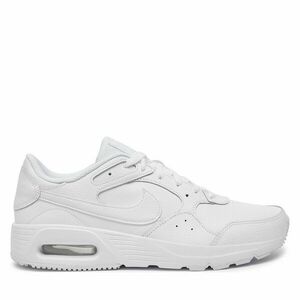 Sportcipők Nike Air Max Sc Lea DH9636 101 Fehér kép