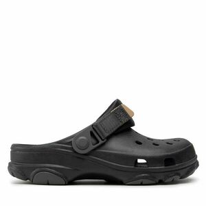 Papucs Crocs Classic All Terain Clog 206340 Fekete kép