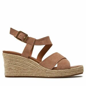 Espadrilles Geox D Panarea D45UYD 00022 C8191 Bézs kép