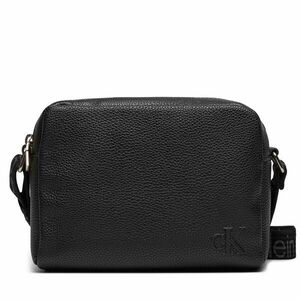 Táska Calvin Klein Jeans Ultralight DblZip Camerabag 21 K60K612283 Fekete kép