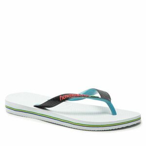 Flip-flops Havaianas Brasil Mix 41232060128 Fekete kép