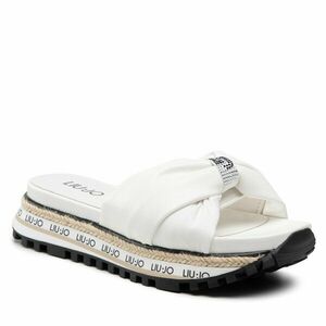 Papucs Liu Jo Wonder Sandal 38 4A2463 EX122 Fehér kép