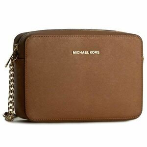 Táska MICHAEL Michael Kors Jet Set Travel 32S4GTVC3L Barna kép