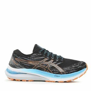 Futócipő Asics Gel-Kayano 29 1011B440 Fekete kép