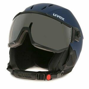 Sísisak Uvex Instinct Visor 5662601003 Sötétkék kép