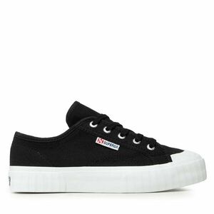 Tornacipő Superga 2630 Stripe S00GRT0 Fekete kép