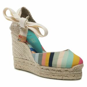 Espadrilles Castañer Castaner by Paul Smith Carina PS/8ED/042 022340-99 Színes kép