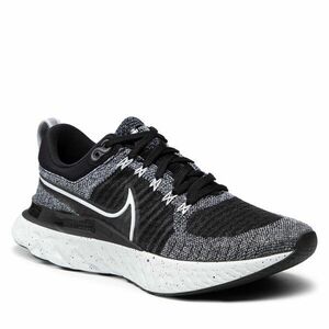 Futócipő Nike React Infinity Run Fk 2 CT2357 101 Fekete kép