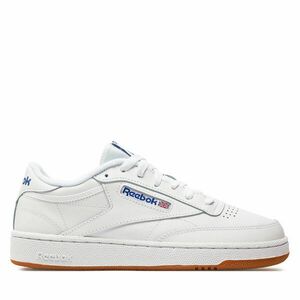 Sportcipők Reebok Club C 85 AR0459 Fehér kép