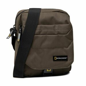 Válltáska National Geographic Utility Bag N00703.11 Zöld kép