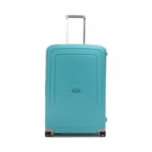 Nagy bőrönd Samsonite S'Cure 49308-1012-1BEU Kék kép