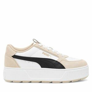 Sportcipők Puma Karmen Rebelle Sd 395100 01 Bézs kép