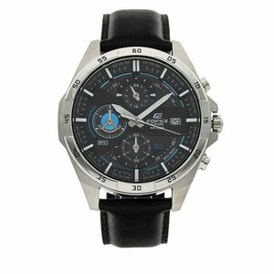 Karóra Casio Edifice EFR-556L-1AVUEF Fekete kép