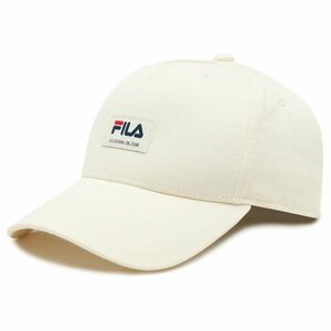 Baseball sapka Fila Brighton Coord Label Cap FCU0023 Bézs kép