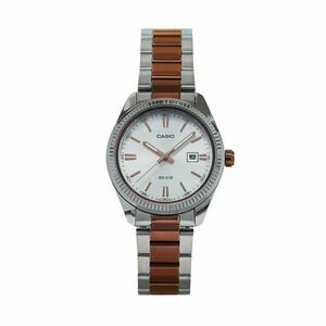 Karóra Casio LTP-1302PRG-7AVEF Ezüst kép