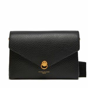 Táska Gianni Chiarini Corallo BS 10654 TKL-NA Fekete kép