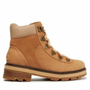 Bakancs Sorel Lennox™ Hiker Stkd Wp NL4841-253 Barna kép