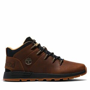 Sportcipők Timberland Sprint Trekker Mid TB0A67TG9431 Barna kép