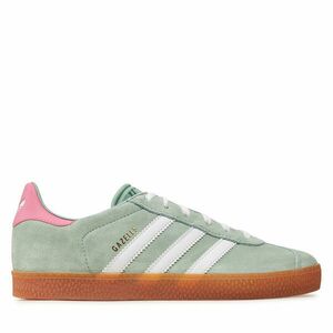 Sportcipők adidas Gazelle IG9152 Zöld kép