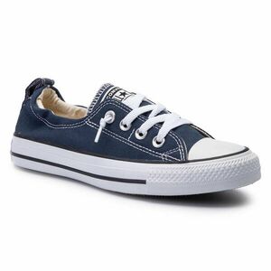 Tornacipő Converse Ct Shoreline Slip 537080C Sötétkék kép