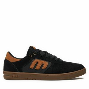 Sportcipők Etnies Windrow 4101000551 Fekete kép