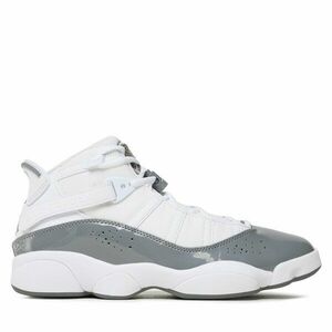 Sportcipők Nike Jordan 6 Rings 322992 121 Fehér kép