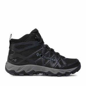 Bakancs Columbia Peakfreak X2 Mid Outdry BL0828 Fekete kép