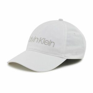 Baseball sapka Calvin Klein Bb Cap K60K608210 Fehér kép