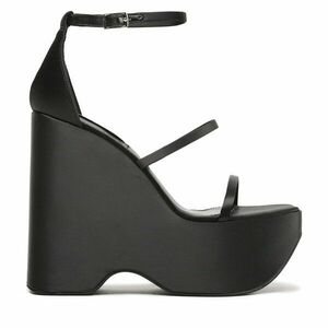 Szandál Steve Madden Varia SM11002171-001 Fekete kép