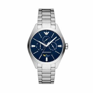 Karóra Emporio Armani Claudio AR11553 Ezüst kép