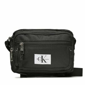 Válltáska Calvin Klein Jeans Sport Essentials Camera Bag21 W K50K510676 Fekete kép