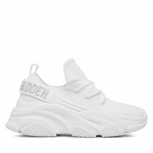 Sportcipők Steve Madden Protégé-E Sneaker SM19000032 SM19000032-002 Fehér kép