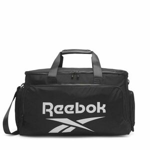 Táska Reebok RBK-P-026-CCC Fekete kép