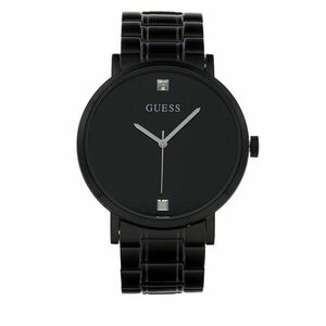 Karóra Guess Supernova W1315G3 Fekete kép