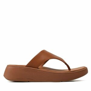 Flip-flops FitFlop F-MODE FW4-592 Barna kép